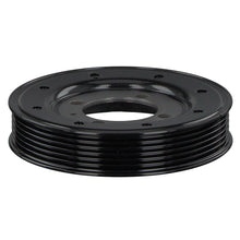 Load image into Gallery viewer, Crankshaft Pulley Fits Vauxhall Astra Caravan Van Corsa Combo Van Mer Febi 34197