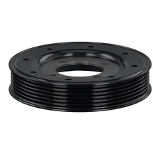 Load image into Gallery viewer, Crankshaft Pulley Fits Vauxhall Astra Caravan Van Corsa Combo Van Mer Febi 34197