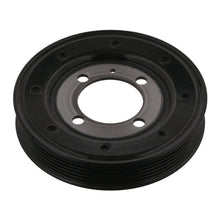 Load image into Gallery viewer, Crankshaft Pulley Fits Vauxhall Astra Caravan Van Corsa Combo Van Mer Febi 34197