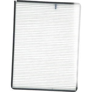 Cabin Filter Fits Honda Accord 4WD Aerodeck OE 79370S1AG01 Febi 34199
