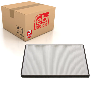 Cabin Filter Fits Honda Accord 4WD Aerodeck OE 79370S1AG01 Febi 34199