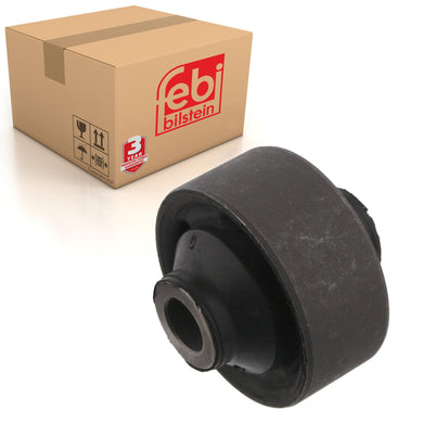 Front Control Arm Bush Fits Mitsubishi Colt Smart Forfour Model 454 Febi 34201