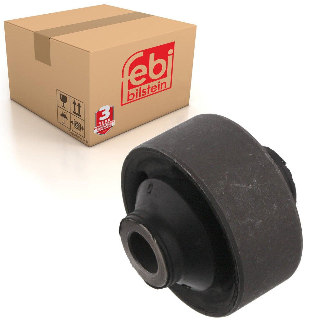 Front Control Arm Bush Fits Mitsubishi Colt Smart Forfour Model 454 Febi 34201