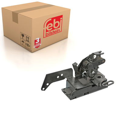 Left Door Lock Fits Volvo FH G3 FH12 BR G1 G2 J FH16 FM FM10 FM12 FM7 Febi 34241