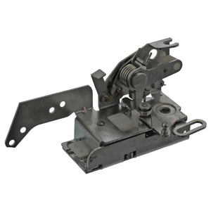 Left Door Lock Fits Volvo FH G3 FH12 BR G1 G2 J FH16 FM FM10 FM12 FM7 Febi 34241