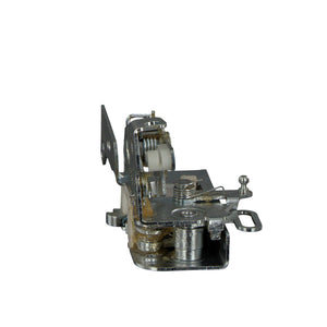 Right Door Lock Fits Volvo FH G3 FH12 BR G1 G2 J FH16 FM FM10 FM12 FM Febi 34242