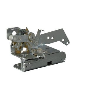 Right Door Lock Fits Volvo FH G3 FH12 BR G1 G2 J FH16 FM FM10 FM12 FM Febi 34242