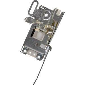 Right Door Lock Fits Volvo FH G3 FH12 BR G1 G2 J FH16 FM FM10 FM12 FM Febi 34242
