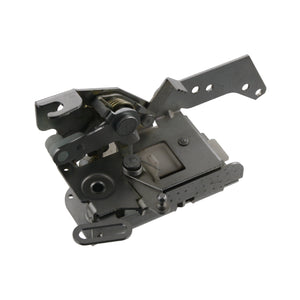 Right Door Lock Fits Volvo FH G3 FH12 BR G1 G2 J FH16 FM FM10 FM12 FM Febi 34242