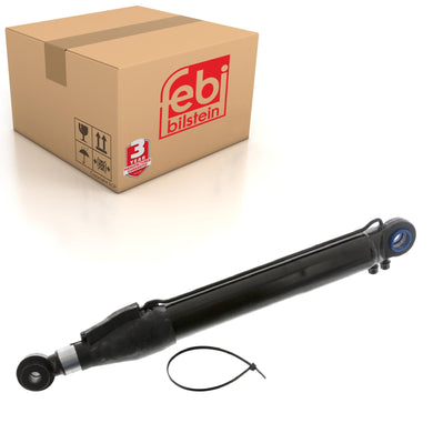 Cabin Tilt Cylinder Fits Scania Serie 44-Serie P G R T Serie Febi 34243