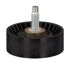 Load image into Gallery viewer, Auxiliary Belt Idler Pulley Inc Bolt Fits Ford Cougar Focus Maverick Febi 34244