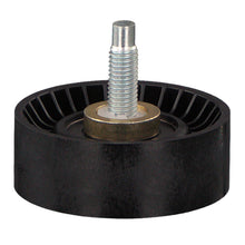 Load image into Gallery viewer, Auxiliary Belt Idler Pulley Inc Bolt Fits Ford Cougar Focus Maverick Febi 34244