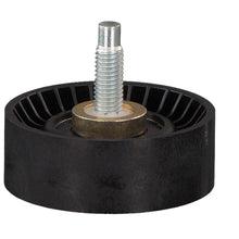 Load image into Gallery viewer, Auxiliary Belt Idler Pulley Inc Bolt Fits Ford Cougar Focus Maverick Febi 34244