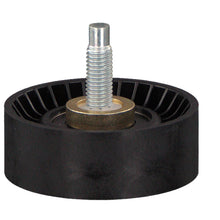 Load image into Gallery viewer, Auxiliary Belt Idler Pulley Inc Bolt Fits Ford Cougar Focus Maverick Febi 34244
