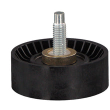 Load image into Gallery viewer, Auxiliary Belt Idler Pulley Inc Bolt Fits Ford Cougar Focus Maverick Febi 34244