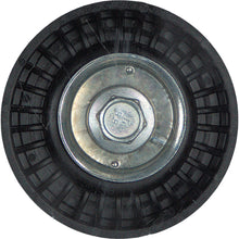 Load image into Gallery viewer, Auxiliary Belt Idler Pulley Inc Bolt Fits Ford Cougar Focus Maverick Febi 34244