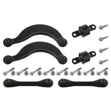 Load image into Gallery viewer, Rear Cross Strut Kit Fits Ford Focus 99 OE 1061670S2 Febi 34250