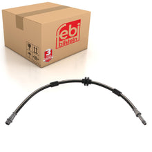 Load image into Gallery viewer, Front Brake Hose Fits Volkswagen Transporter 4motion 7J Febi 34251