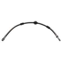 Load image into Gallery viewer, Front Brake Hose Fits Volkswagen Transporter 4motion 7J Febi 34251