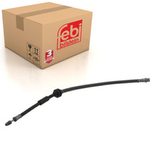 Load image into Gallery viewer, Front Brake Hose Fits Volkswagen Amarok 4motion 2H OE 2H0611701 Febi 34252