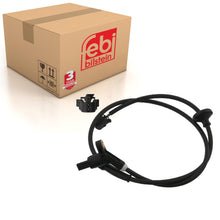 Load image into Gallery viewer, Rear Abs Sensor Fits Volkswagen Passat syncro 3A OE 3A0927807 Febi 34256