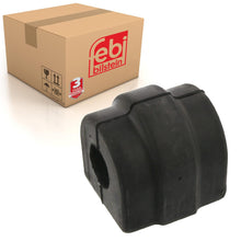 Load image into Gallery viewer, Front Anti Roll Bar Bush D Stabiliser 24mm Fits BMW 31 35 1 093 263 Febi 34257
