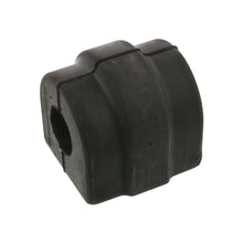 Load image into Gallery viewer, Front Anti Roll Bar Bush D Stabiliser 24mm Fits BMW 31 35 1 093 263 Febi 34257