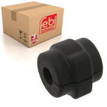 Load image into Gallery viewer, Front Anti Roll Bar Bush D Stabiliser 20.5mm Fits BMW Febi 34258