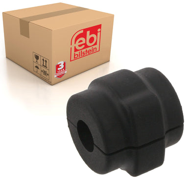Front Anti Roll Bar Bush D Stabiliser 20.5mm Fits BMW Febi 34258