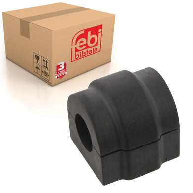 X5 Rear Anti Roll Bar Bush D Stabiliser 22mm Fits BMW Febi 34259