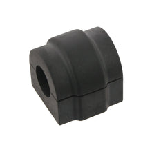 Load image into Gallery viewer, X5 Rear Anti Roll Bar Bush D Stabiliser 22mm Fits BMW Febi 34259