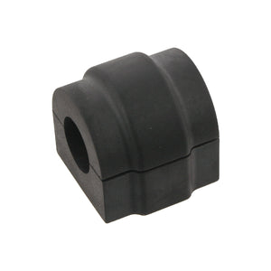 X5 Rear Anti Roll Bar Bush D Stabiliser 22mm Fits BMW Febi 34259