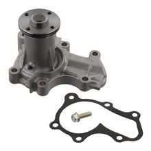 Load image into Gallery viewer, Colt Water Pump Cooling Fits Mitsubishi MD370803 Febi 34267