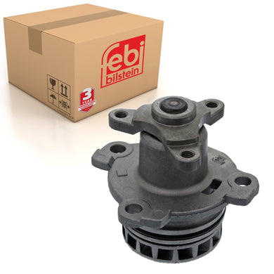 Viva Water Pump Cooling Fits Vauxhall 82 00 332 040 Febi 34269