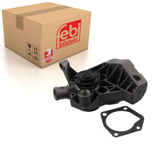 Load image into Gallery viewer, Fabia Water Pump Cooling Fits Skoda 047 121 013 R Febi 34270