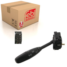Load image into Gallery viewer, Steering Column Indicator Wiper Light Switch Fits Mercedes CLS Febi 34274