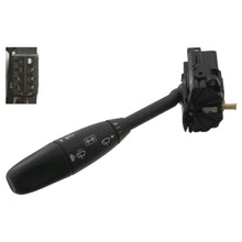 Load image into Gallery viewer, Steering Column Indicator Wiper Light Switch Fits Mercedes CLS Febi 34274
