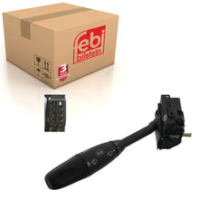 Load image into Gallery viewer, Steering Column Indicator Wiper Light Switch Fits Mercedes CLS SLK Febi 34275