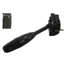 Load image into Gallery viewer, Steering Column Indicator Wiper Light Switch Fits Mercedes CLS SLK Febi 34275