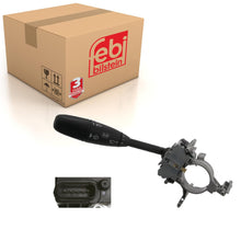 Load image into Gallery viewer, Steering Column Switch Assembly Fits Mercedes Benz E-Class Model 211 Febi 34276