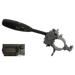 Steering Column Switch Assembly Fits Mercedes Benz E-Class Model 211 Febi 34276