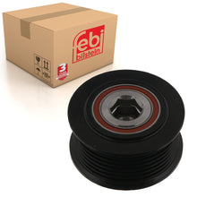 Load image into Gallery viewer, Alternator Overrun Pulley Fits Honda Accord CR-V Civic IX Febi 34277