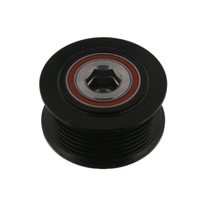 Alternator Overrun Pulley Fits Honda Accord CR-V Civic IX Febi 34277