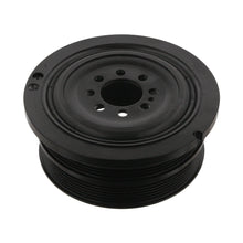 Load image into Gallery viewer, Decoupled Crankshaft Pulley Fits BMW X5 E70 OE 11237567055 Febi 34278