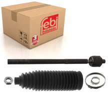 Load image into Gallery viewer, Front Inner Tie Rod Inc Steering Boot Set Fits Volvo S 60 XC60 Febi 34294