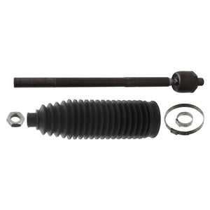 Front Inner Tie Rod Inc Steering Boot Set Fits Volvo S 60 XC60 Febi 34294