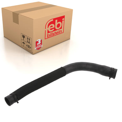 Radiator Hose Fits Mini BMW Cooper R50 R52 One R52 OE 17127515989 Febi 34297