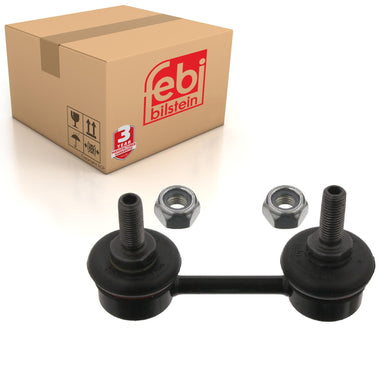 Rear Drop Link Panda Anti Roll Bar Stabiliser Fits Fiat 51856959 Febi 34300