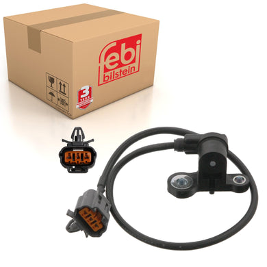 Crankshaft Sensor Fits Mazda 323 BJ 626 GF GW Capella MPV LW Premacy Febi 34302