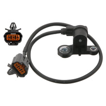 Load image into Gallery viewer, Crankshaft Sensor Fits Mazda 323 BJ 626 GF GW Capella MPV LW Premacy Febi 34302